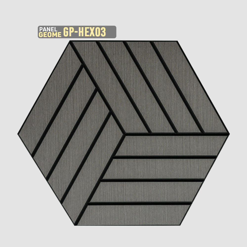 PANEL HEXAGONAL HEX03