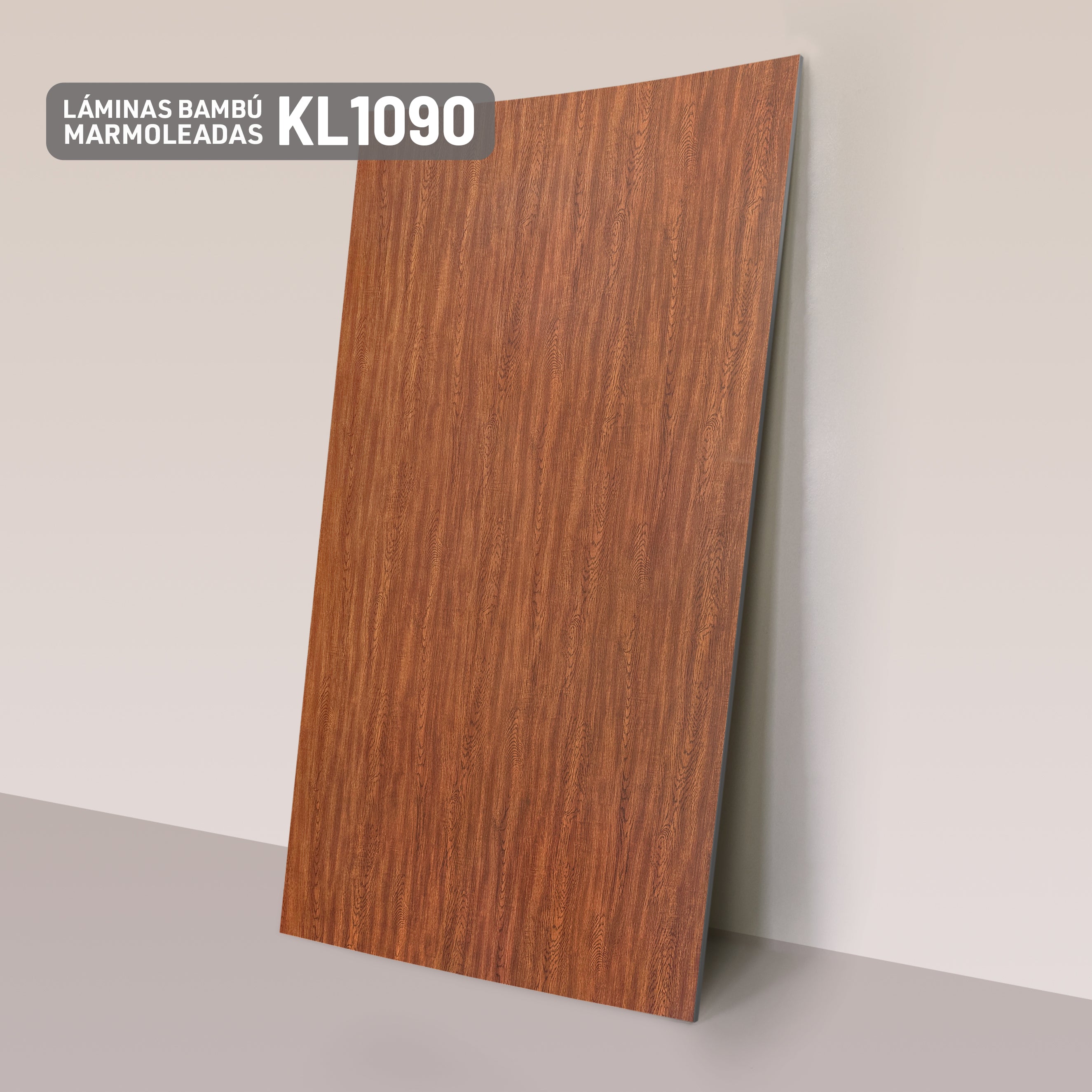 Lámina Bambú KL1090