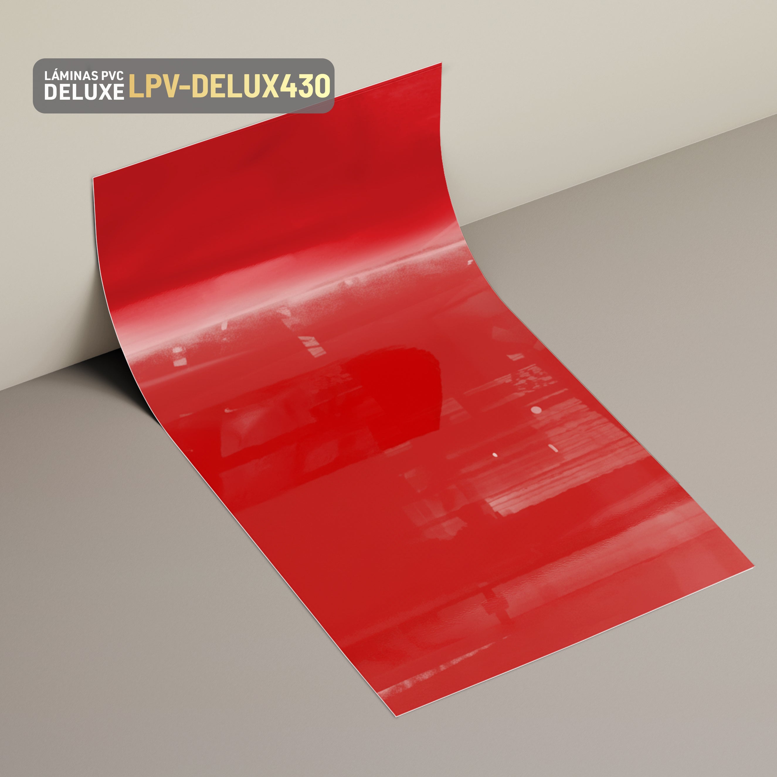 Lámina Marmoleada DELUX430