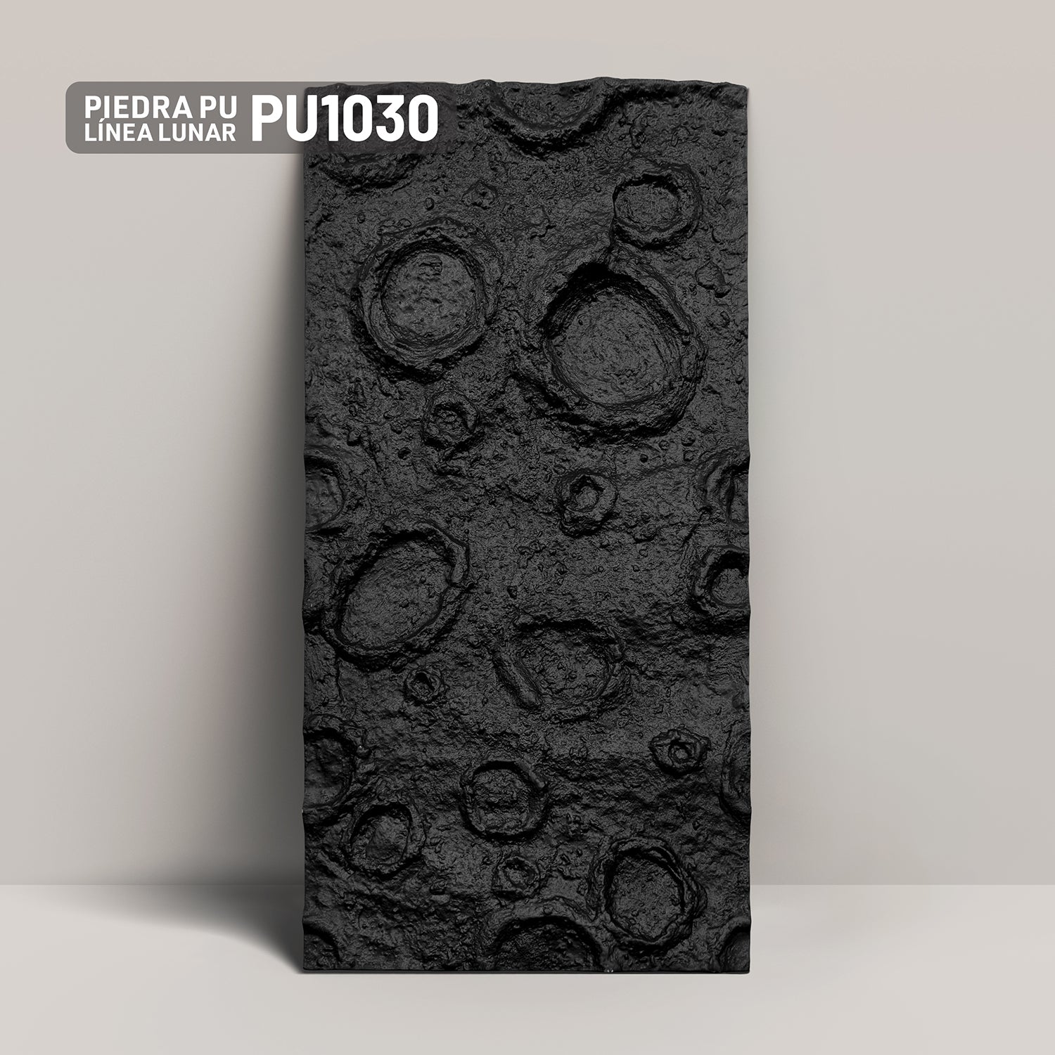 Panel PU Clásico PU1050
