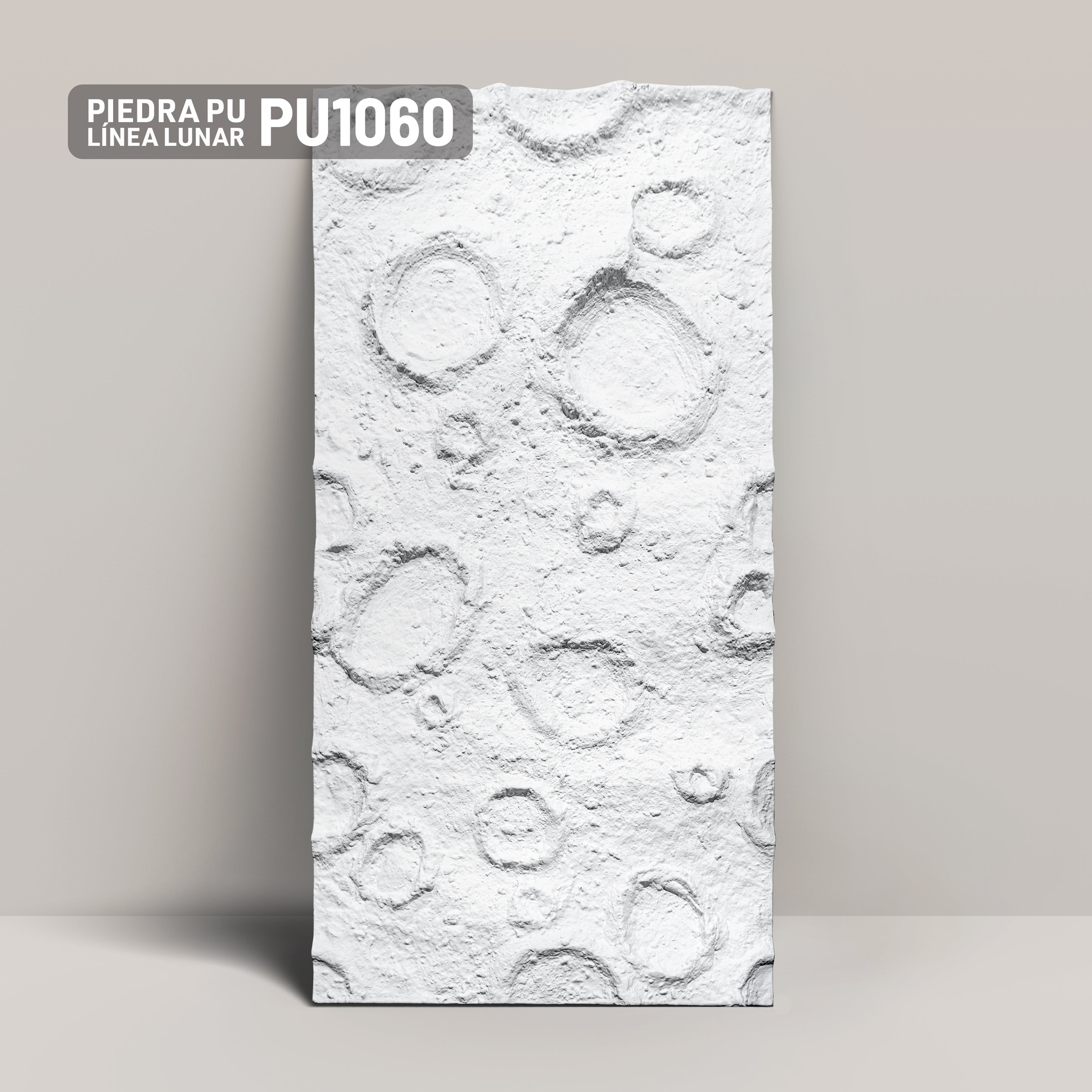 Panel PU Clásico PU1060