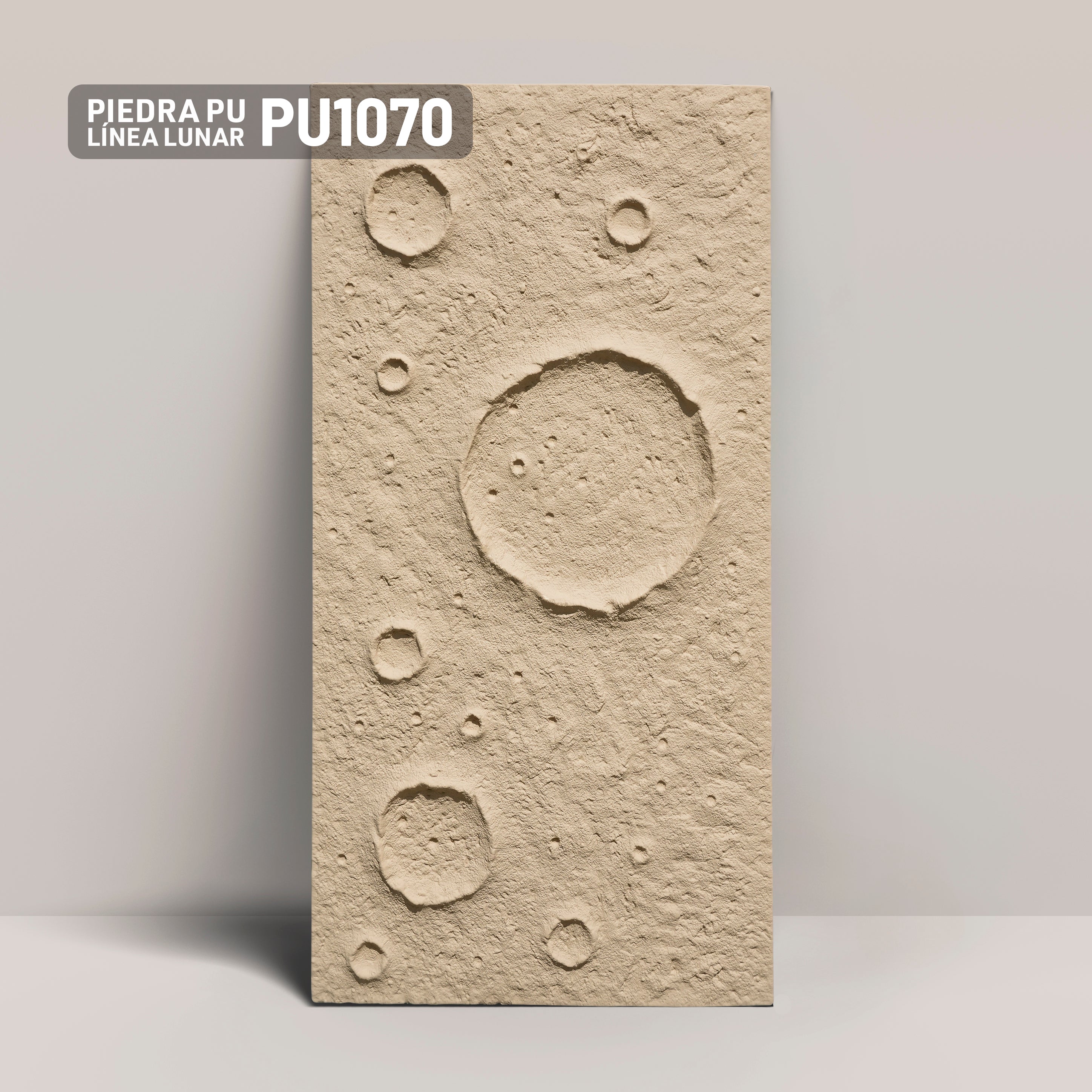 Panel PU Clásico PU1070