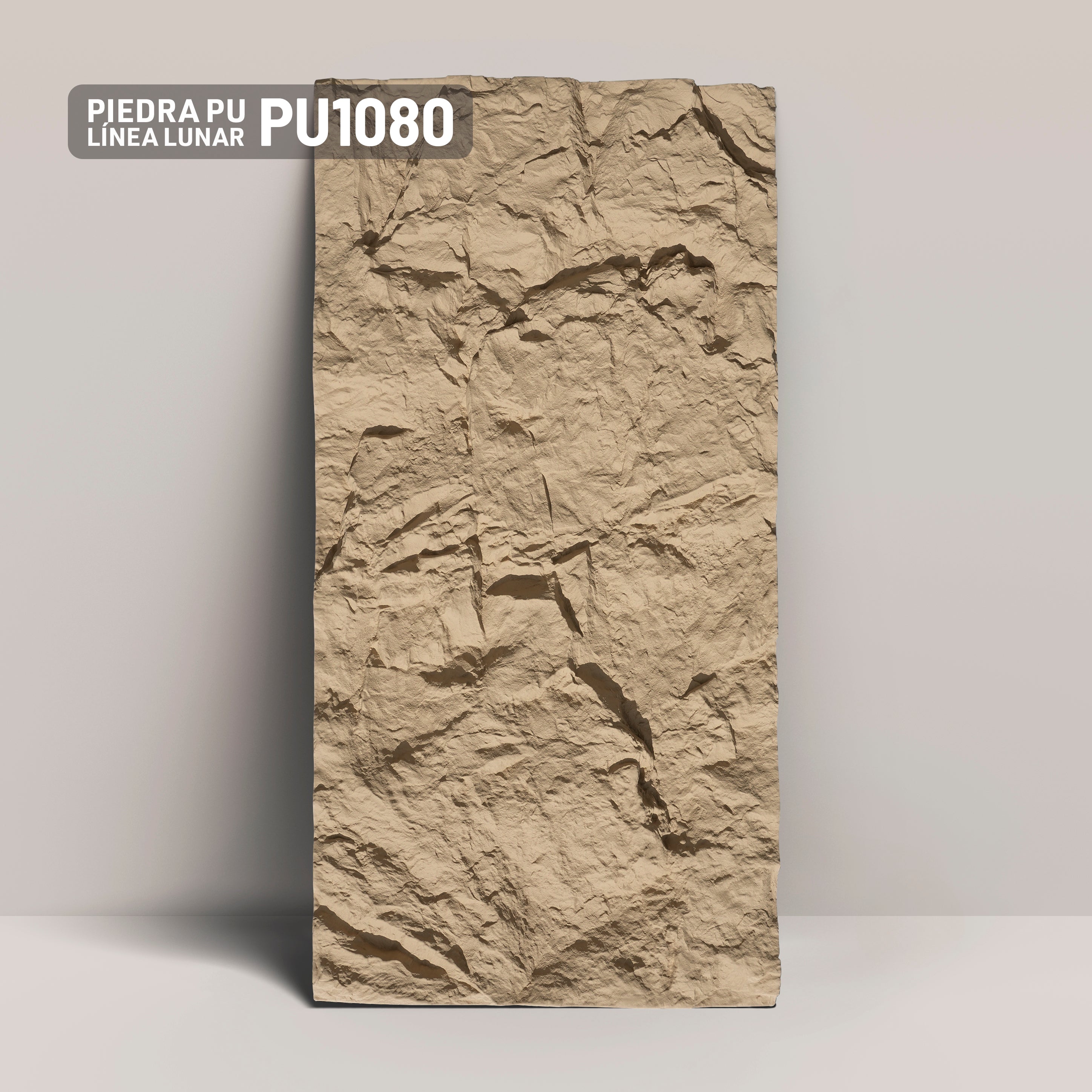 Panel PU Clásico PU1080