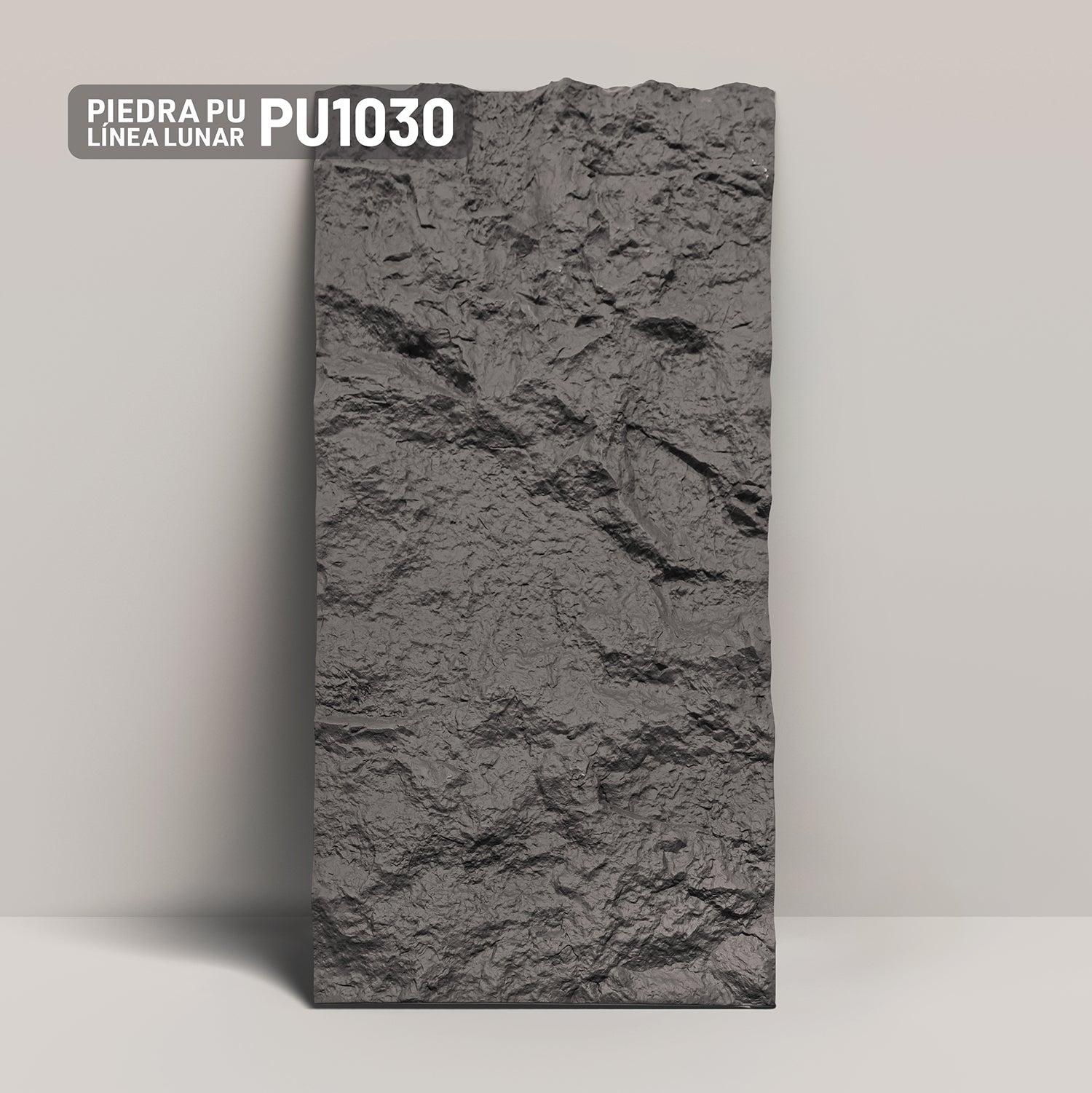 Panel PU Clásico PU1030