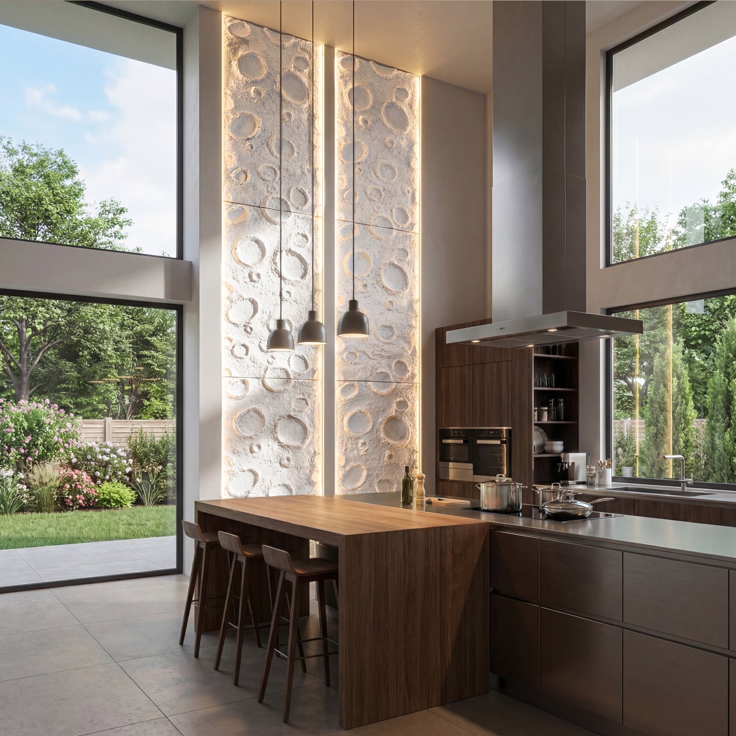 Panel PU Clásico PU1060