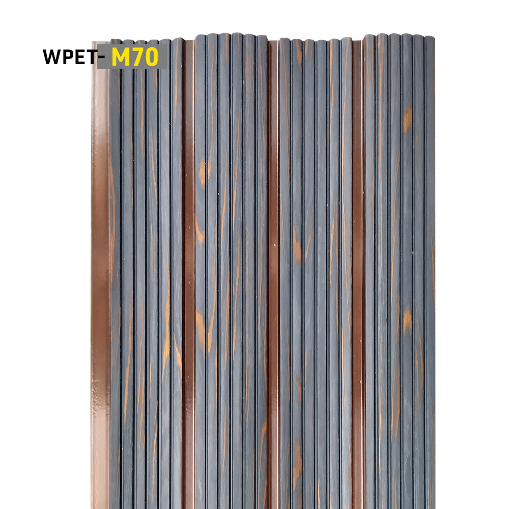 Panel Ranurado WPET-M70