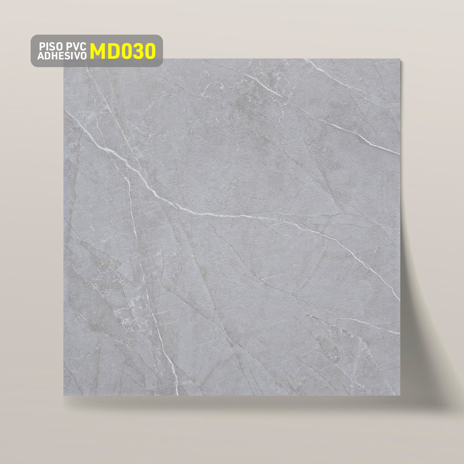 Piso Pvc Baldoson MD030