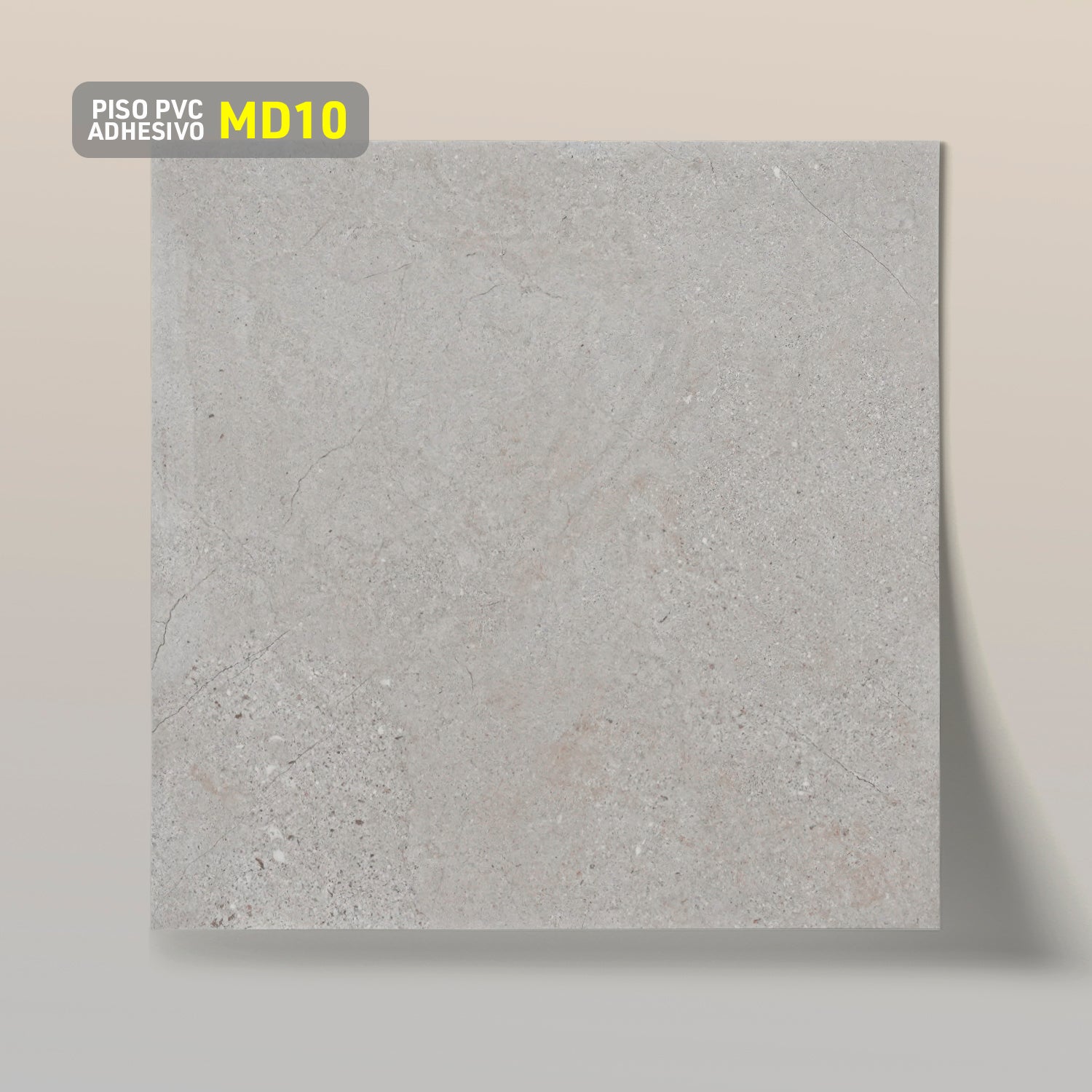 Piso Pvc Baldoson MD10