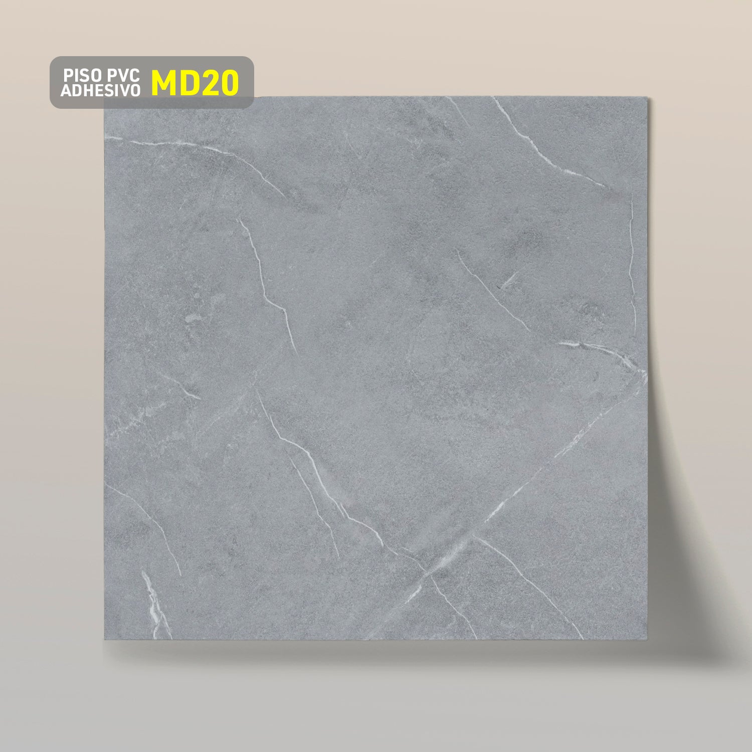 Piso Pvc Baldoson MD20