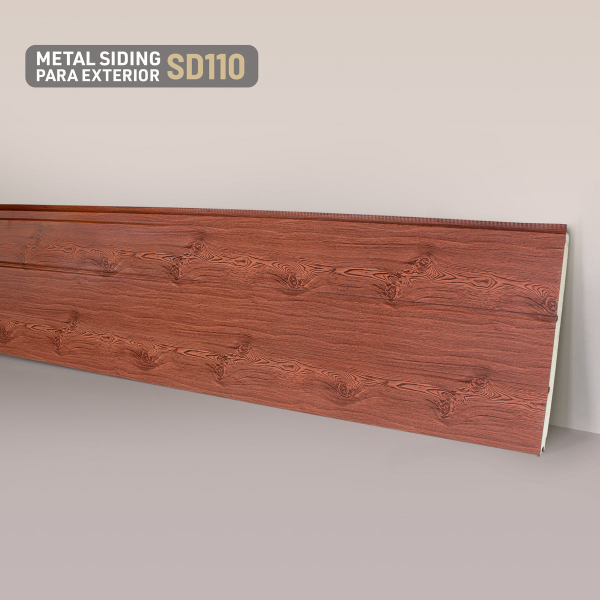 Metal Siding SD110