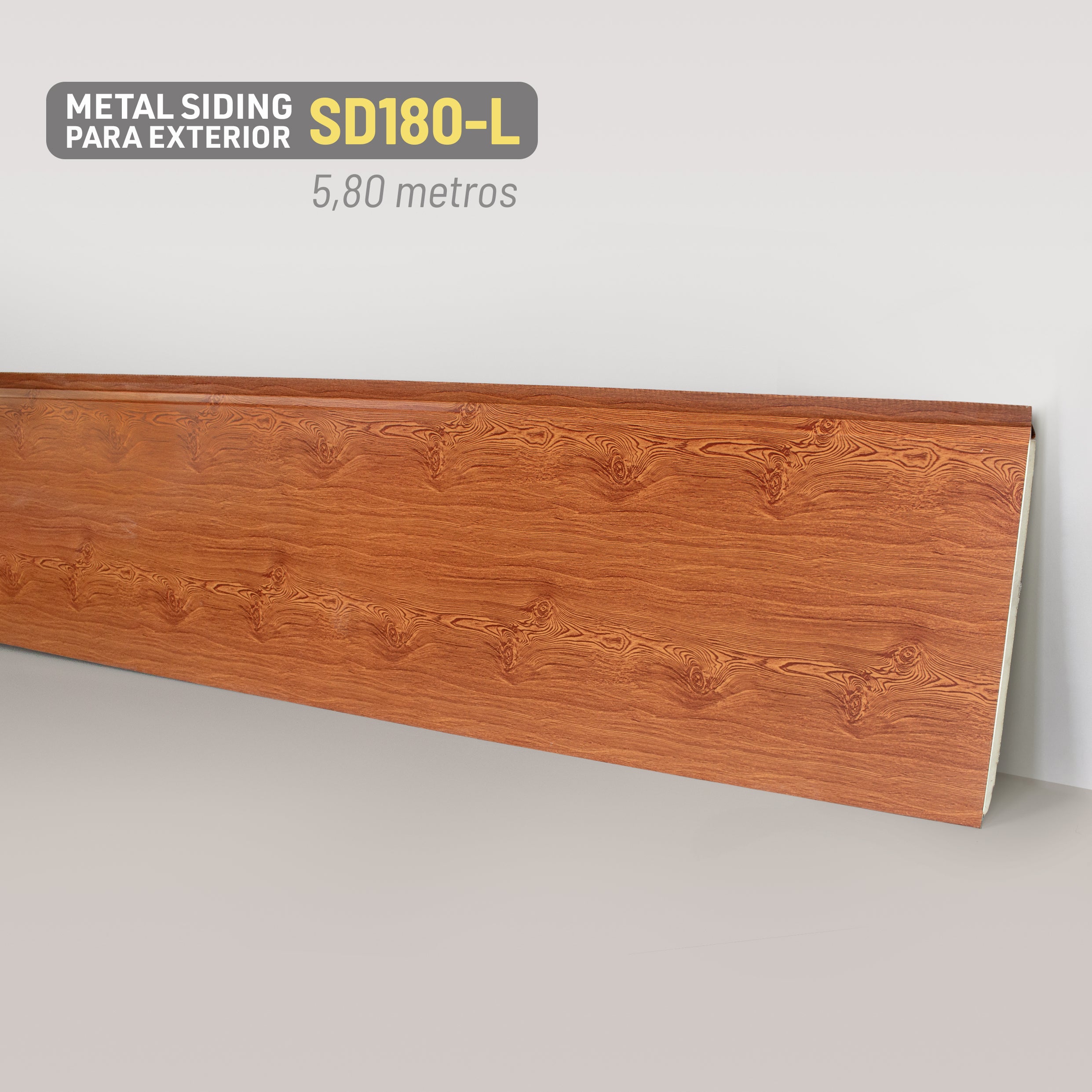 Metal Siding SD180-L