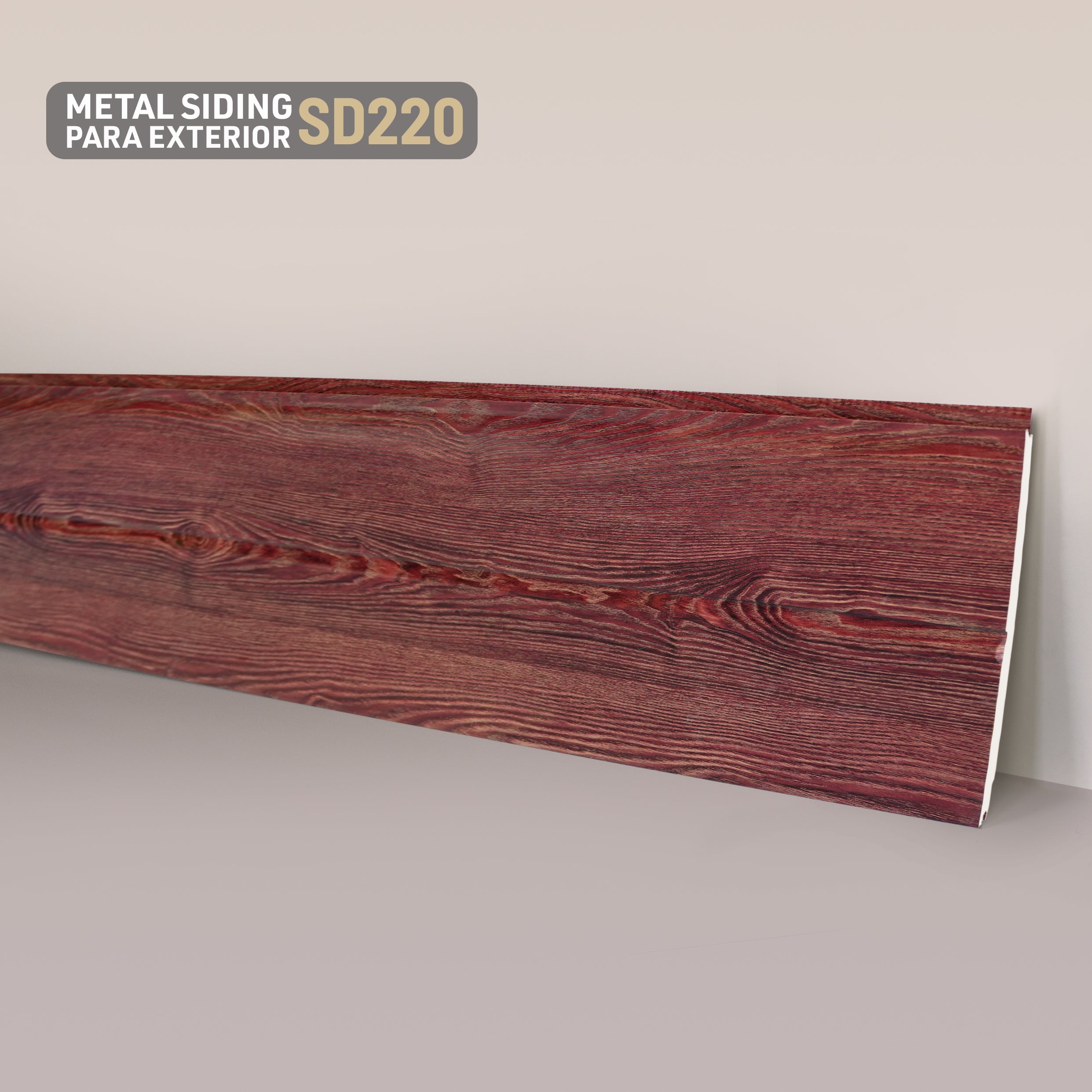 Metal Siding SD220
