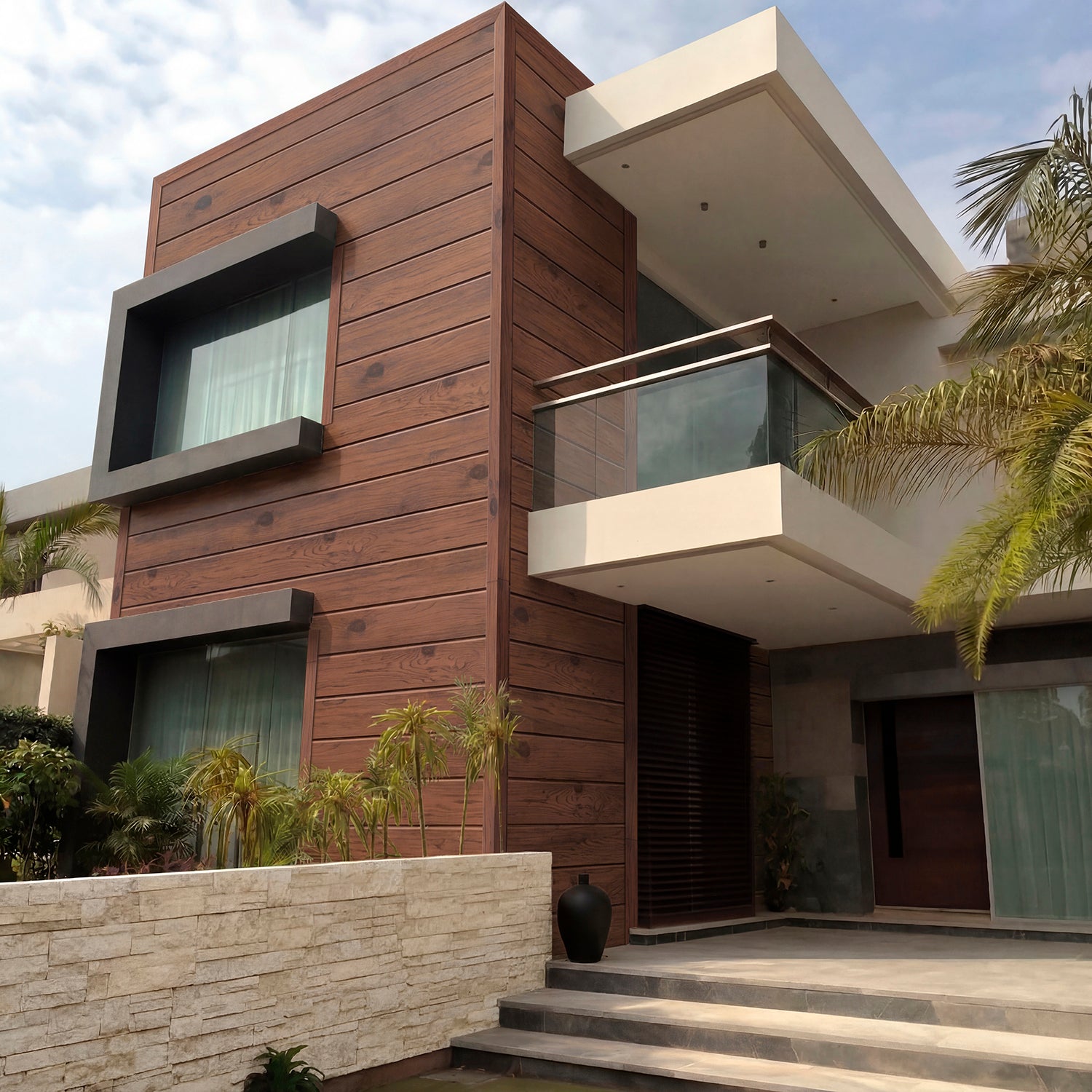 Metal Siding SD120