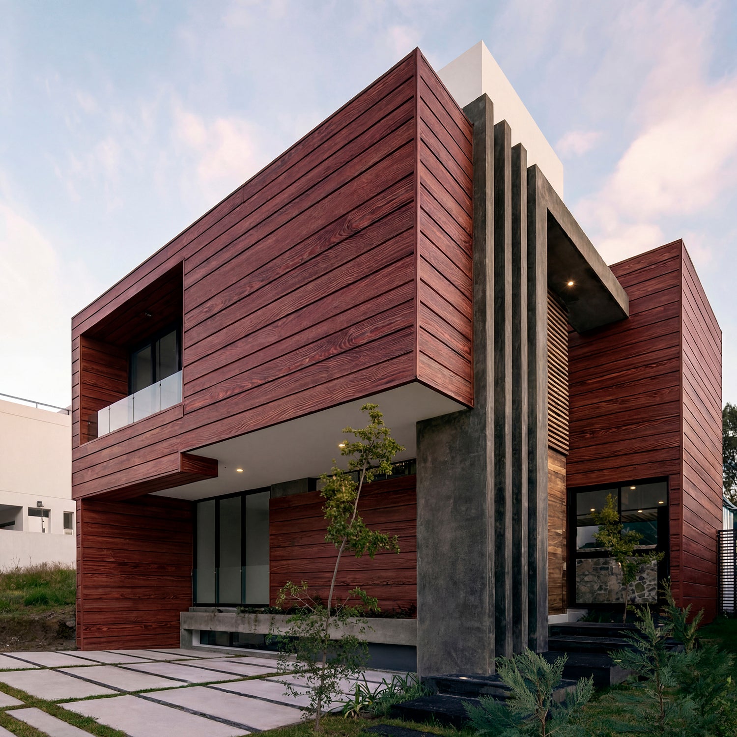 Metal Siding SD220