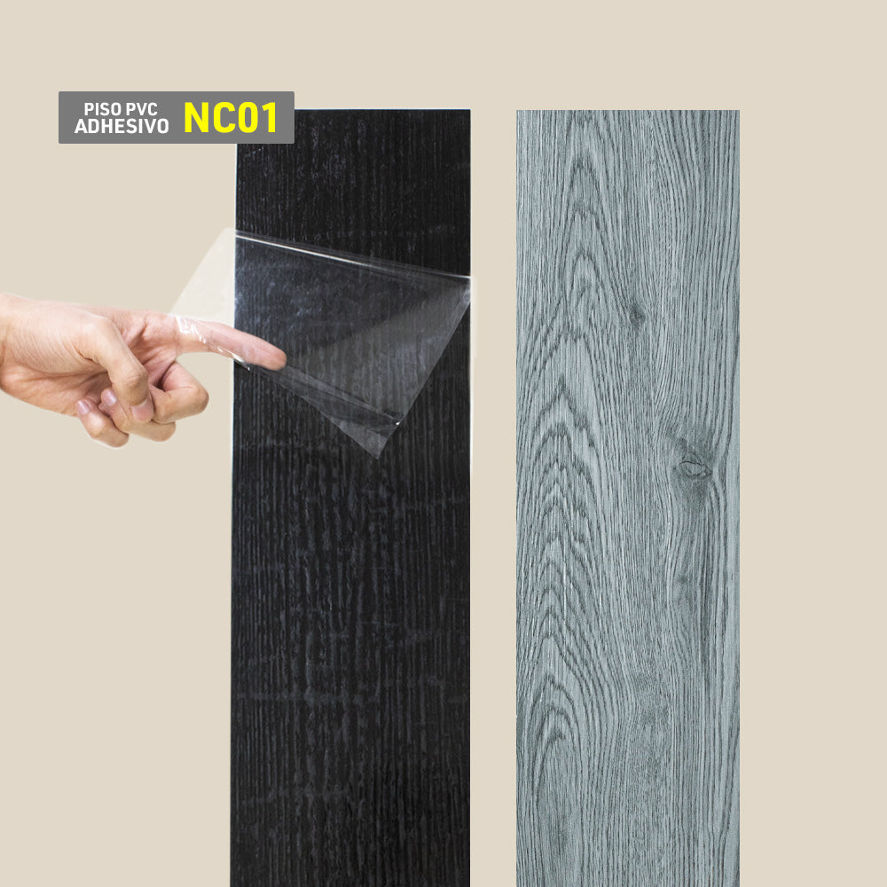 Piso Pvc NC01