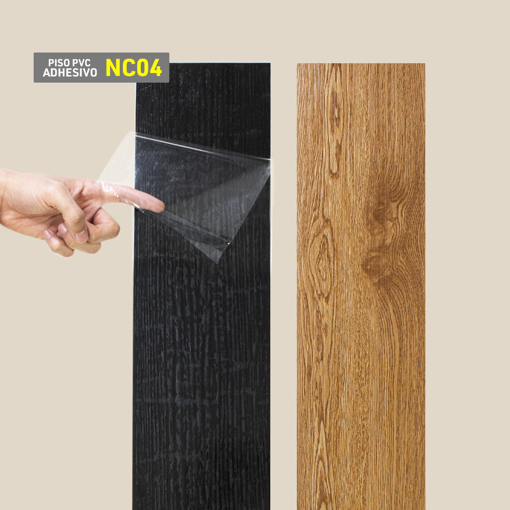 Piso Pvc NC04