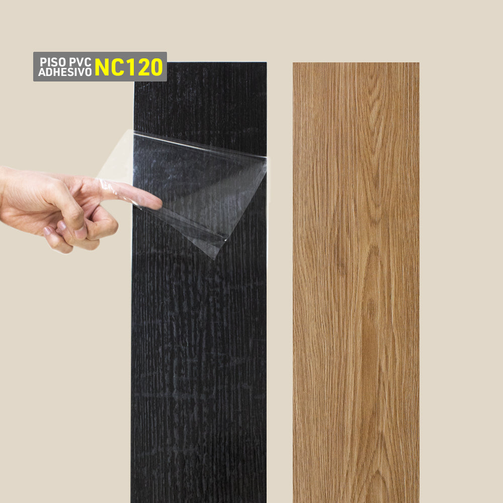 Piso Pvc NC120