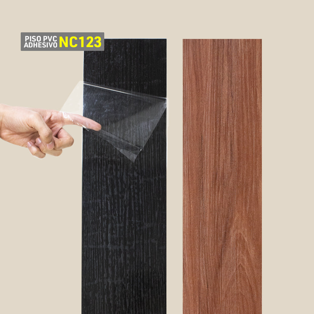 Piso Pvc NC123