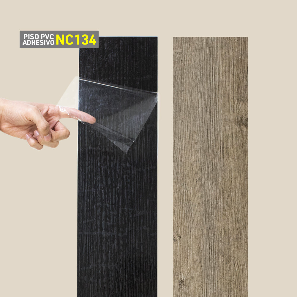 Piso Pvc NC134