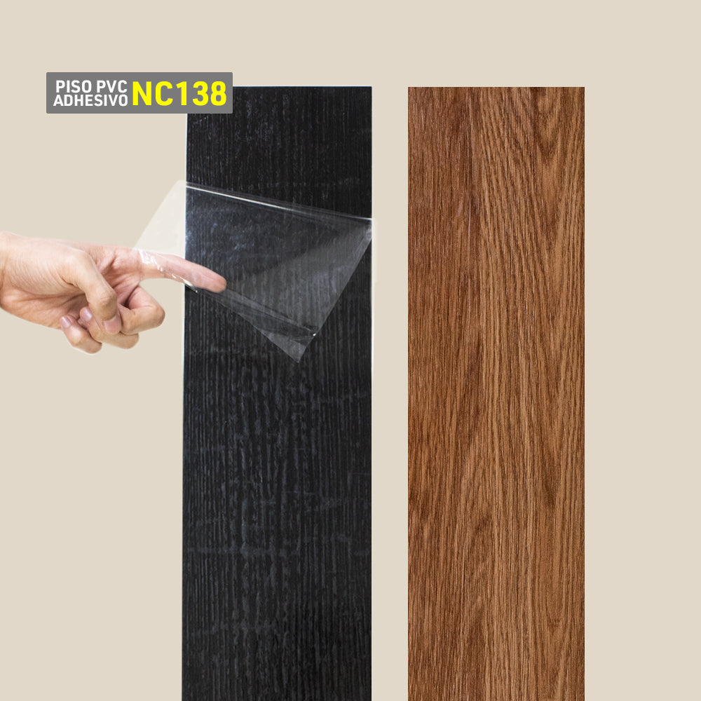 Piso Pvc NC138