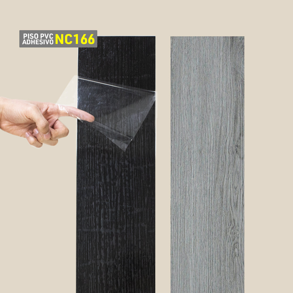 Piso Pvc NC166