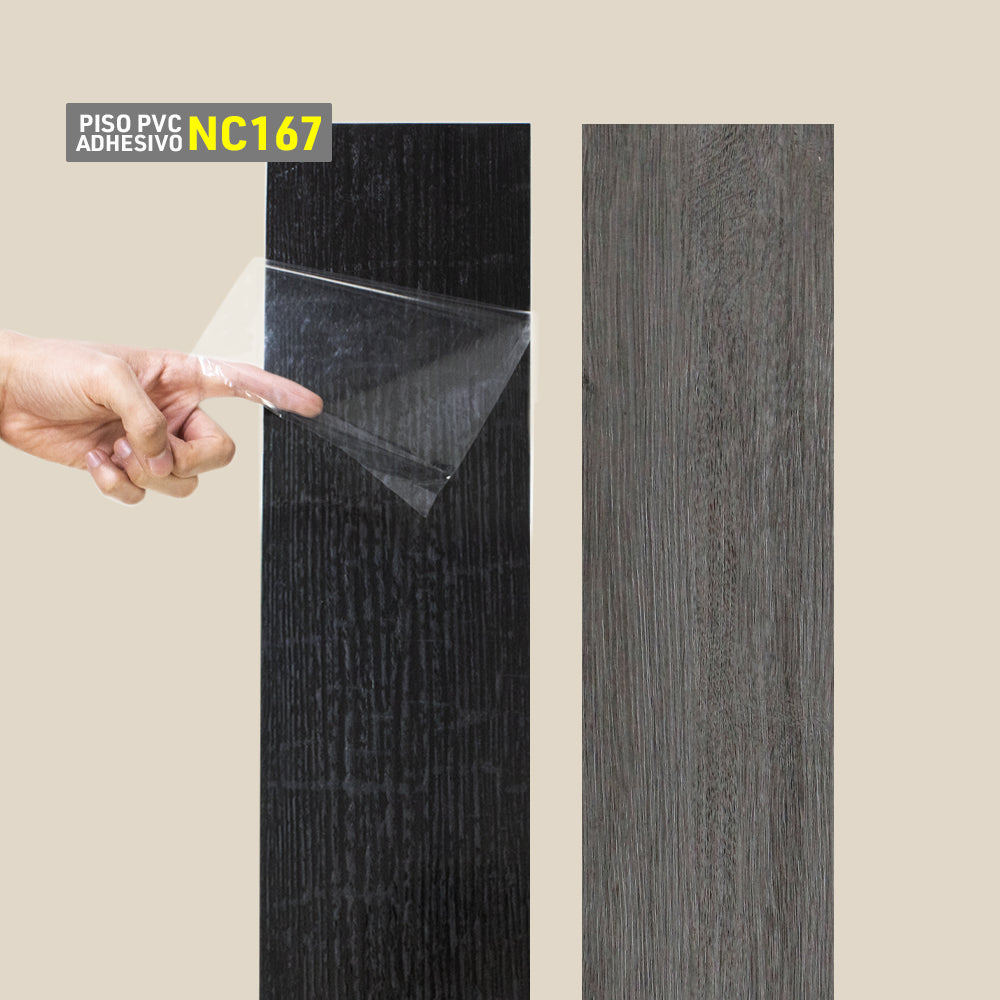 Piso Pvc NC167