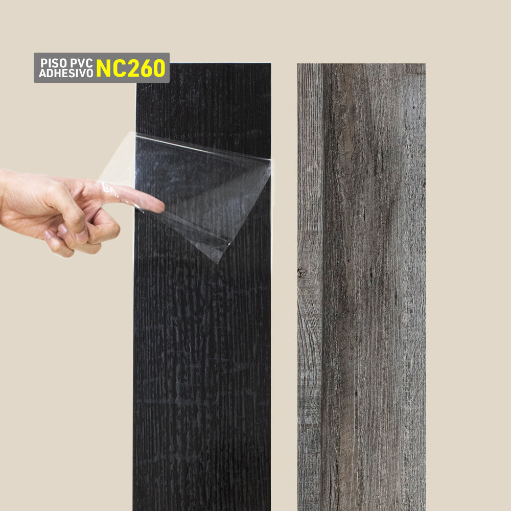 Piso Pvc NC260