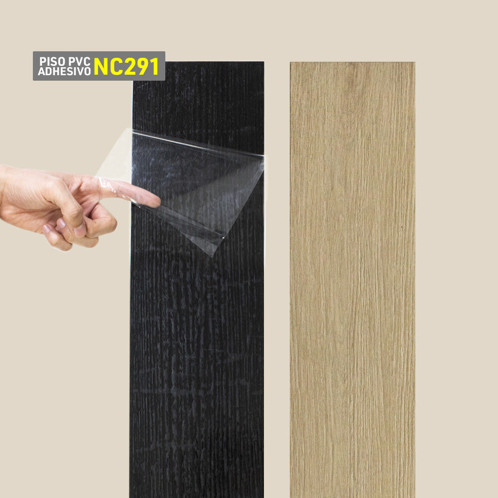 Piso Pvc NC291