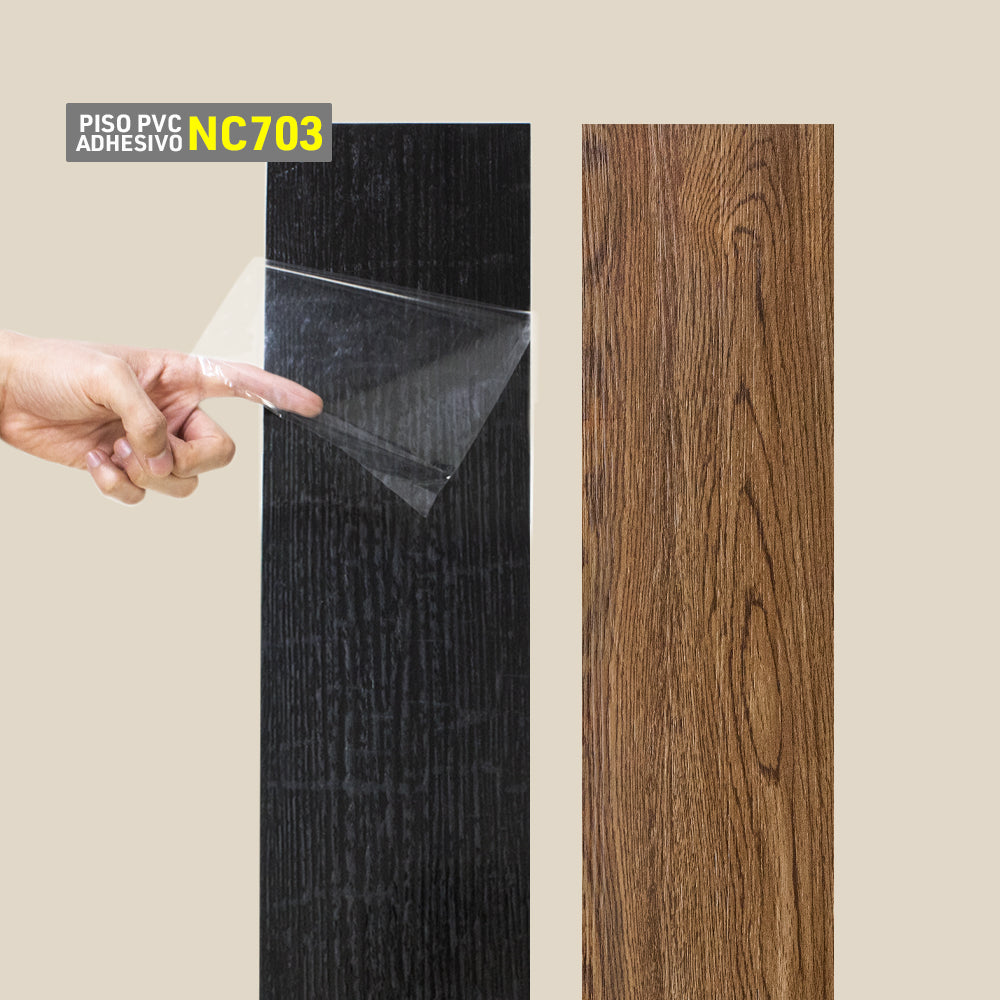 Piso Pvc NC703