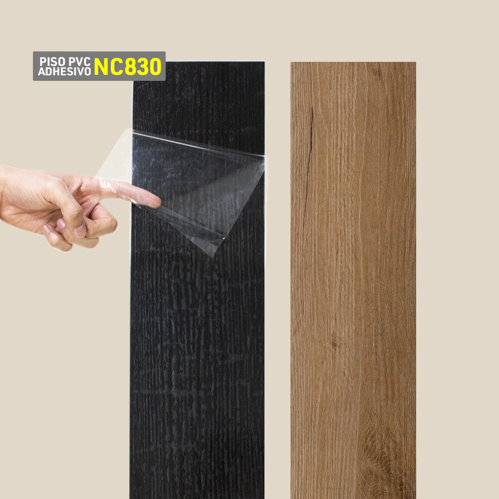 Piso Pvc NC830