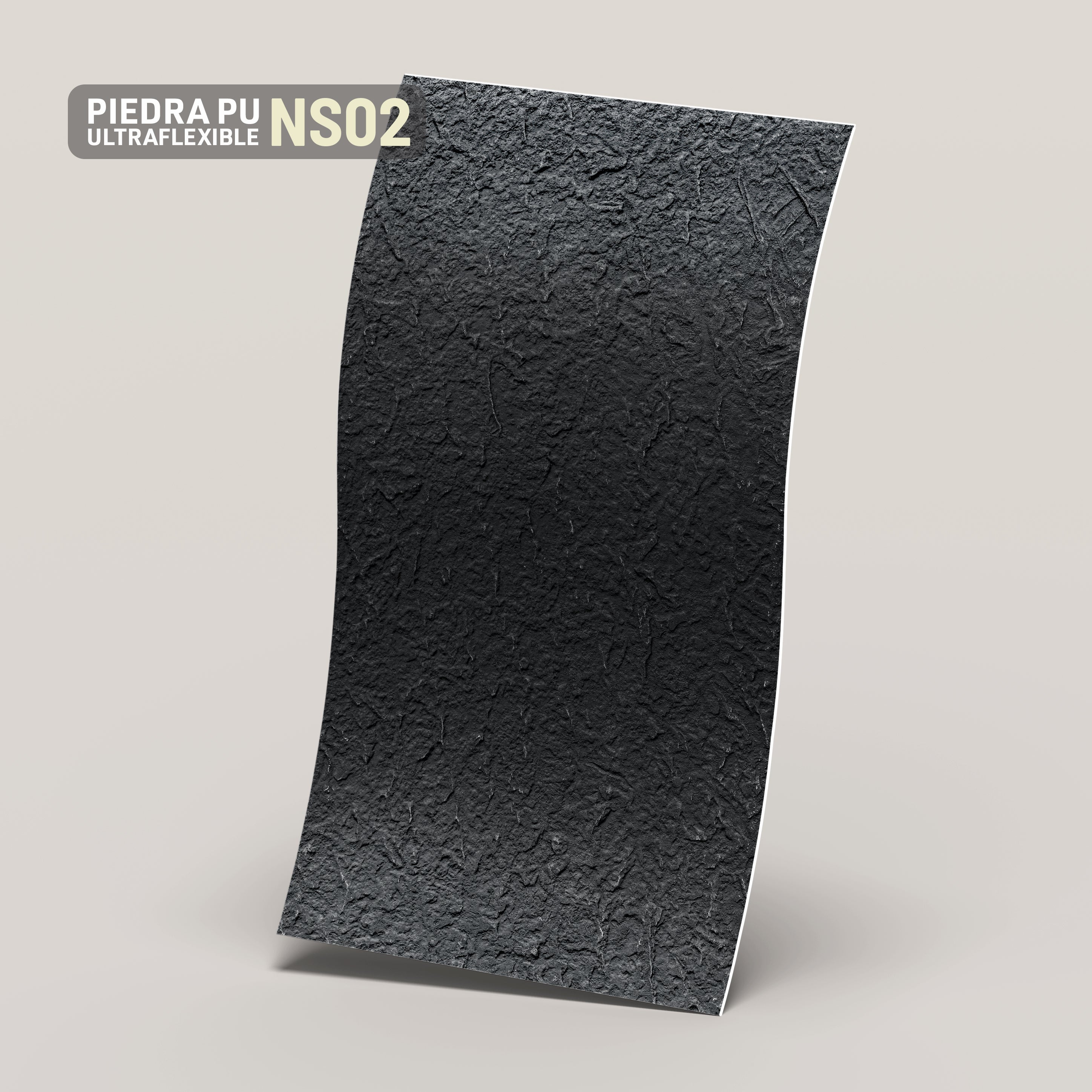 Paneles PU Flexible - NS02