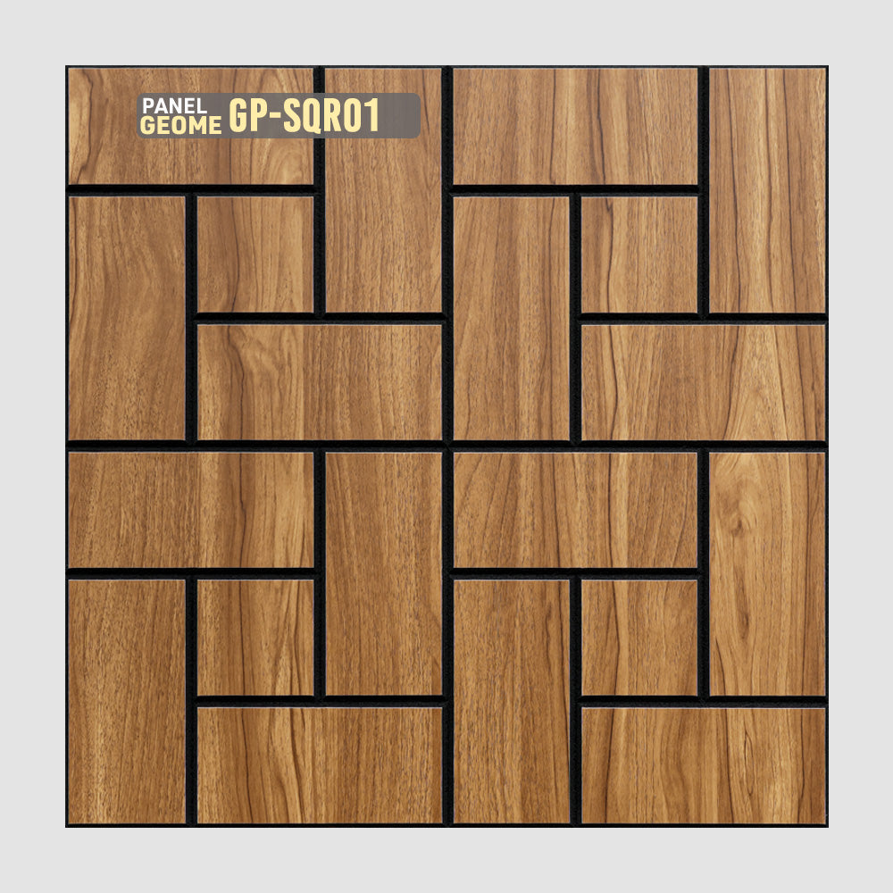 PANEL GEOMÉTRICO SQR01