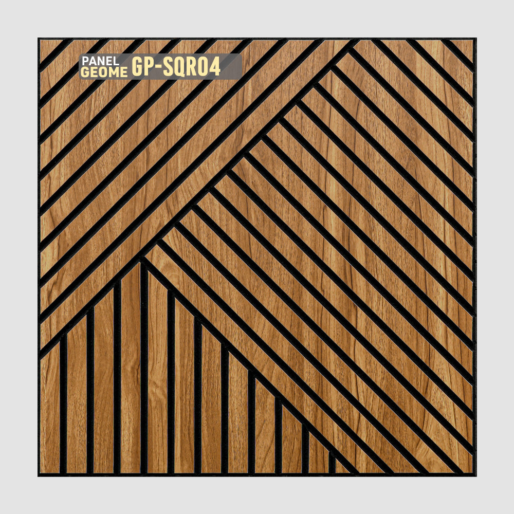 PANEL GEOMÉTRICO SQR04
