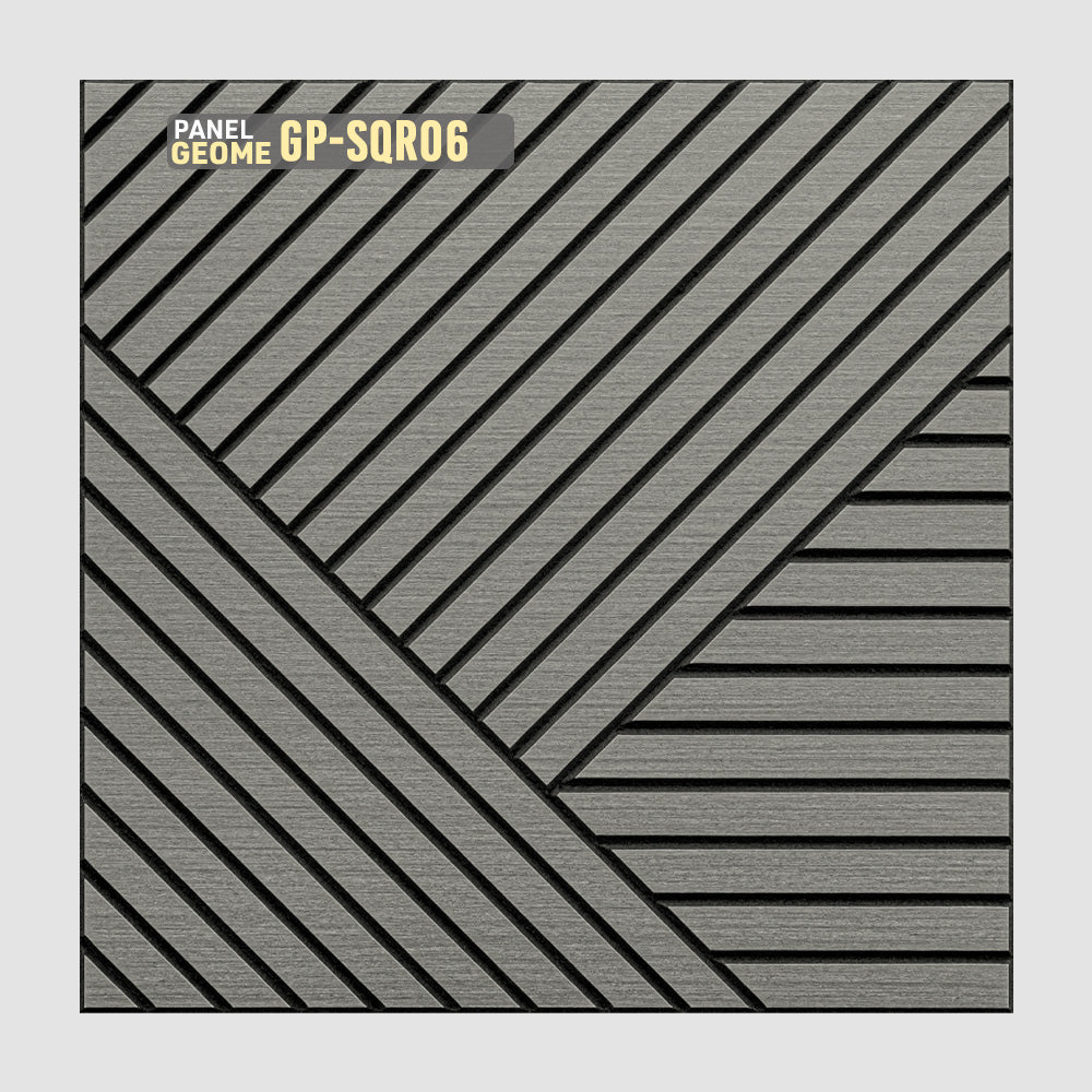 PANEL GEOMÉTRICO SQR06