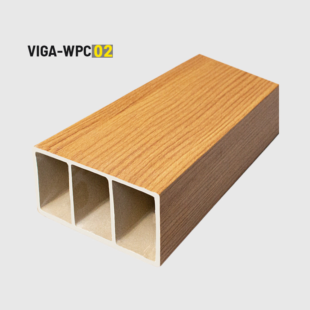 VIGA WPC02