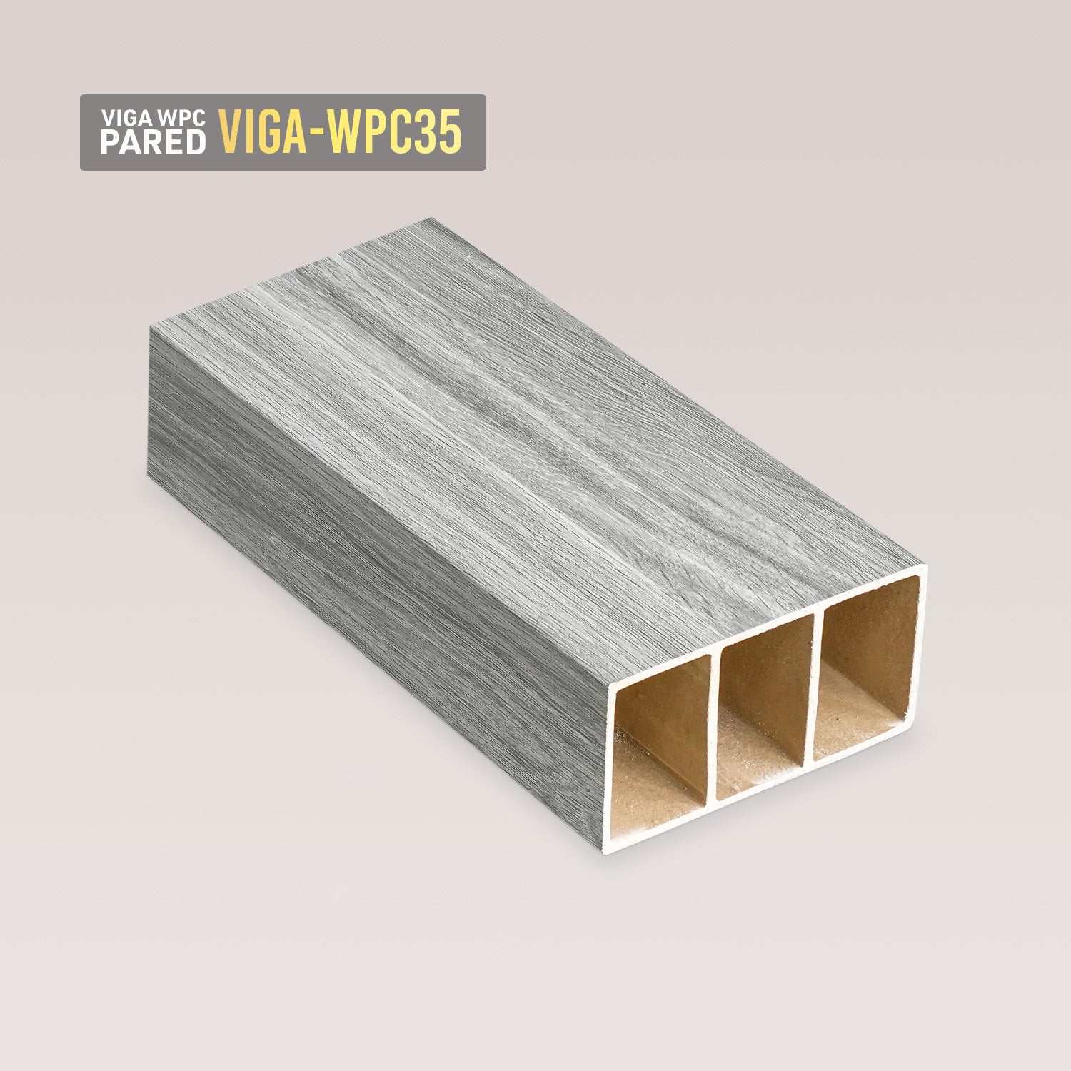 VIGA WPC35