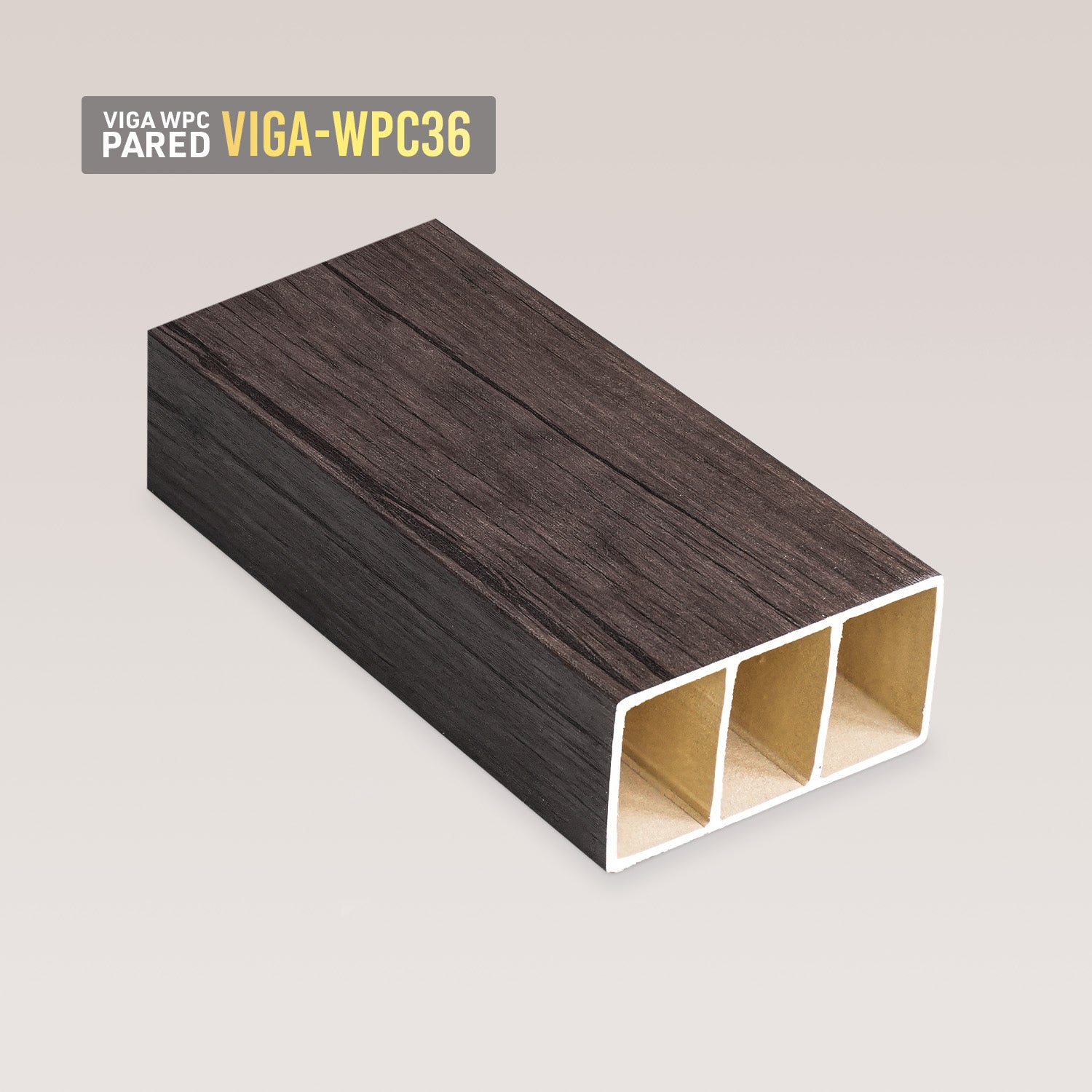 VIGA WPC36