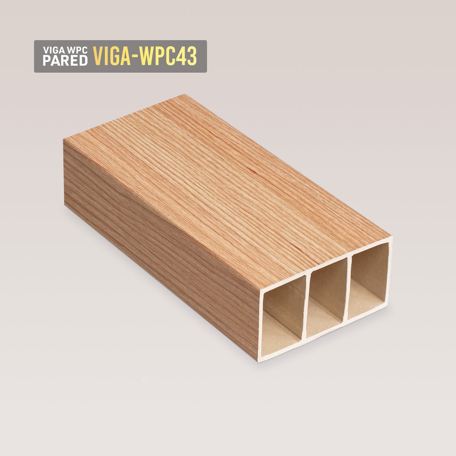 VIGA WPC43