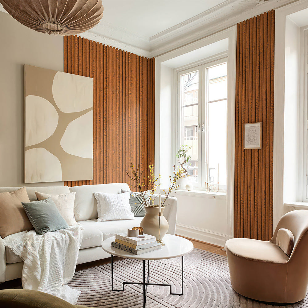 Panel Ranurado WPC13