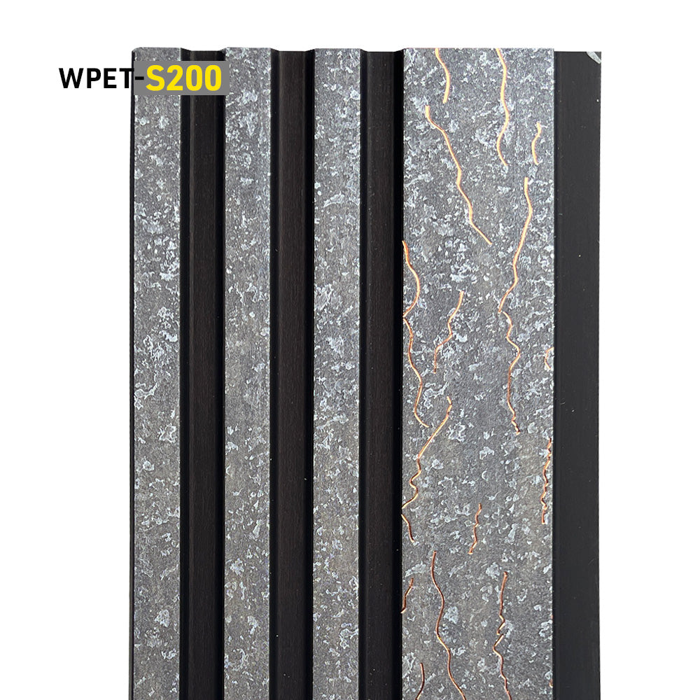 Panel Ranurado WPET-S200