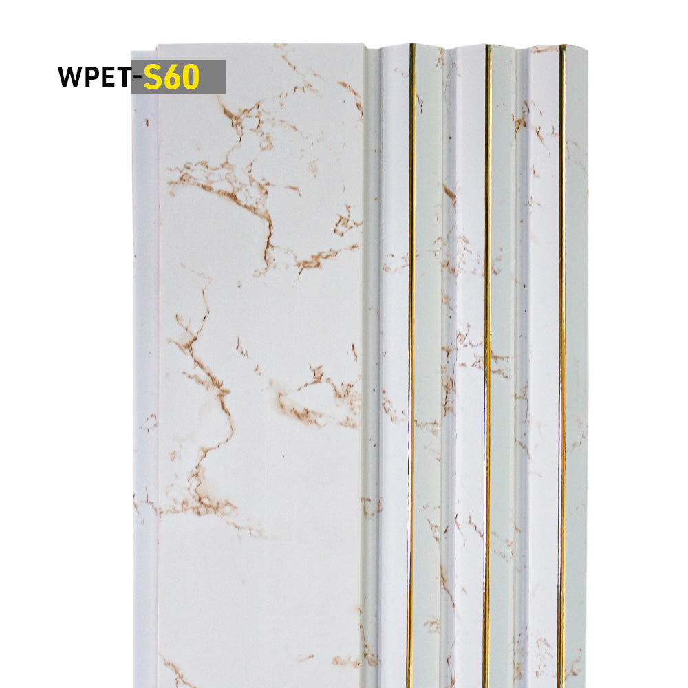 Panel Ranurado WPET-S60