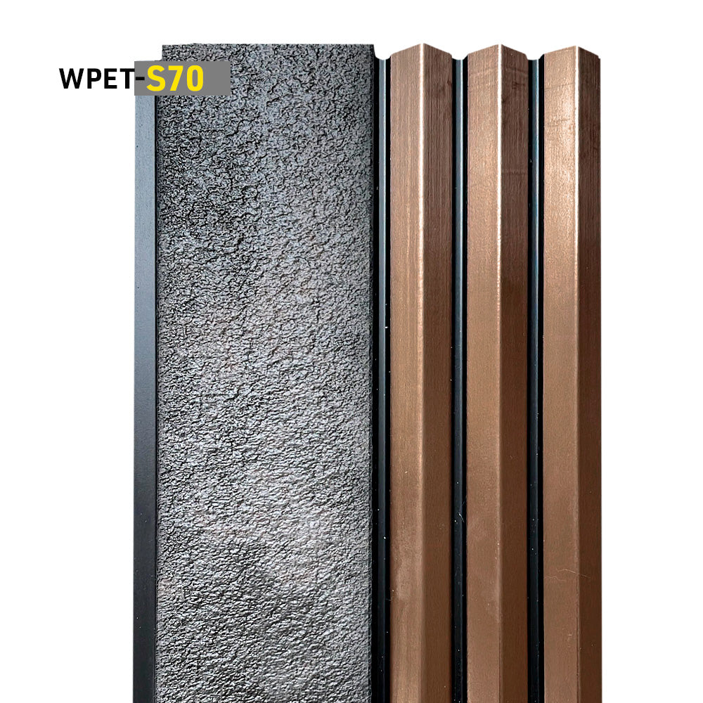 WPC PET WPET-S70