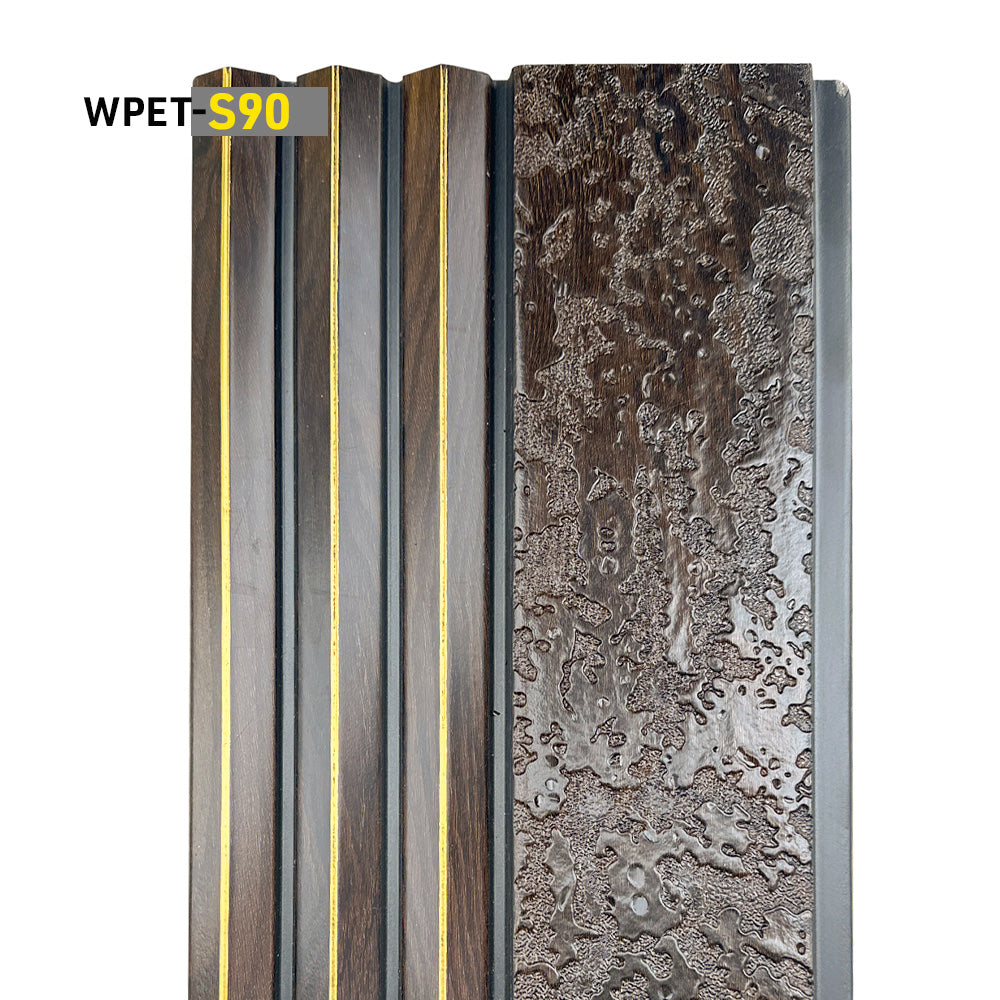 WPC PET WPET-S90