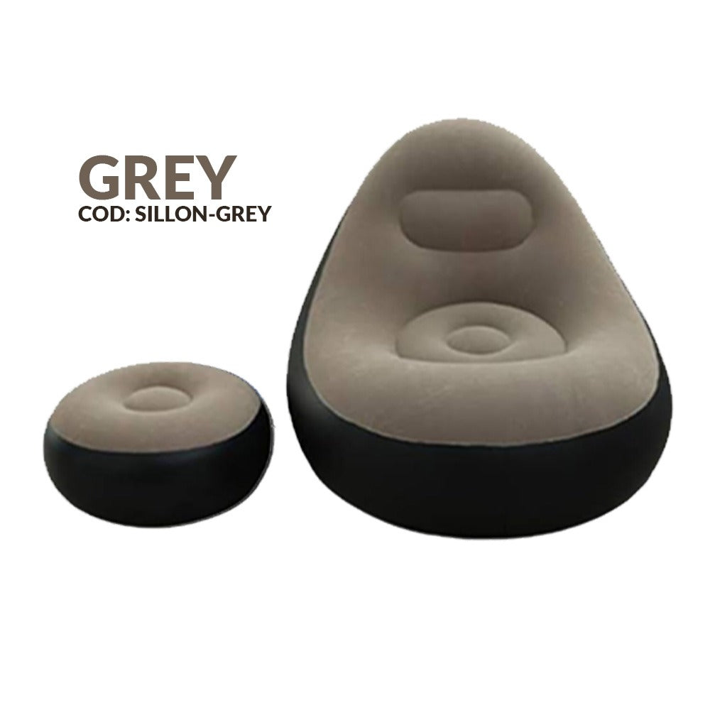 SILLON-GREY