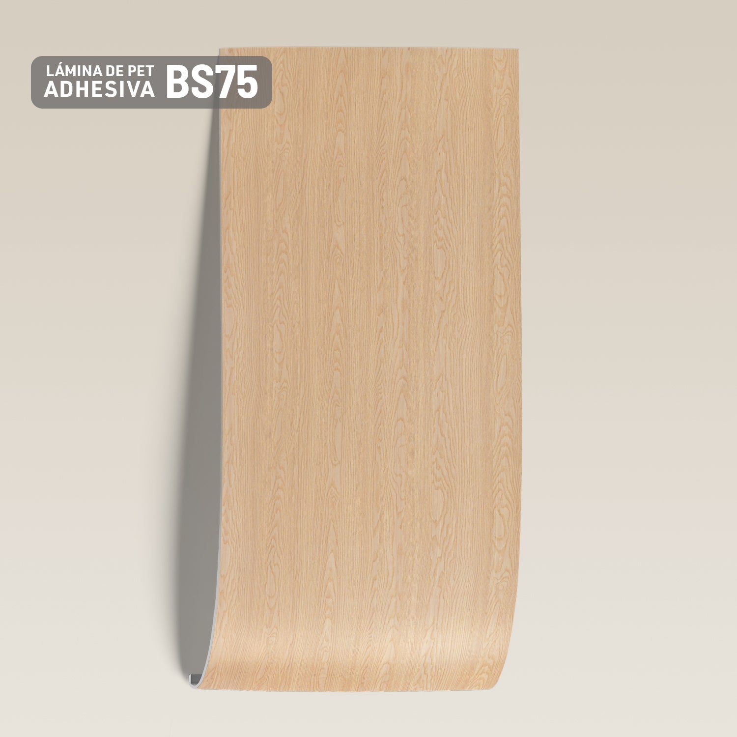 Lámina Adhesiva BS75