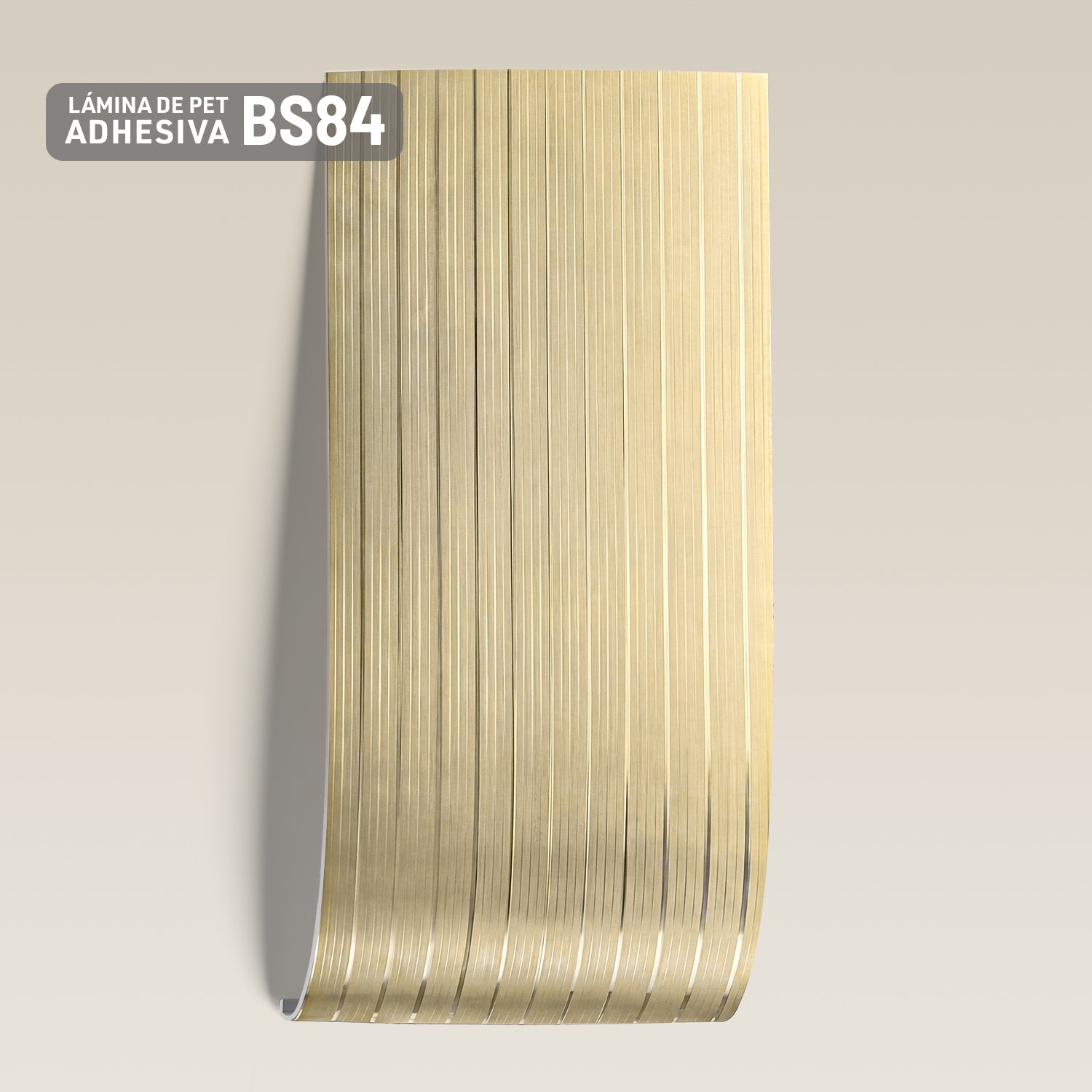 Lámina Adhesiva BS84