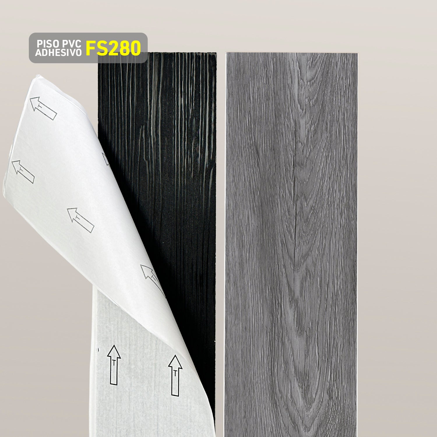 Piso Pvc FS280