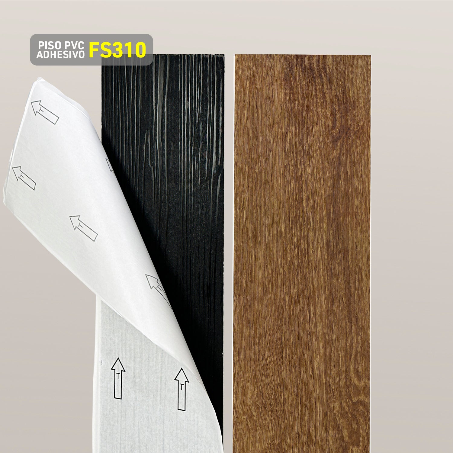 Piso Pvc FS310