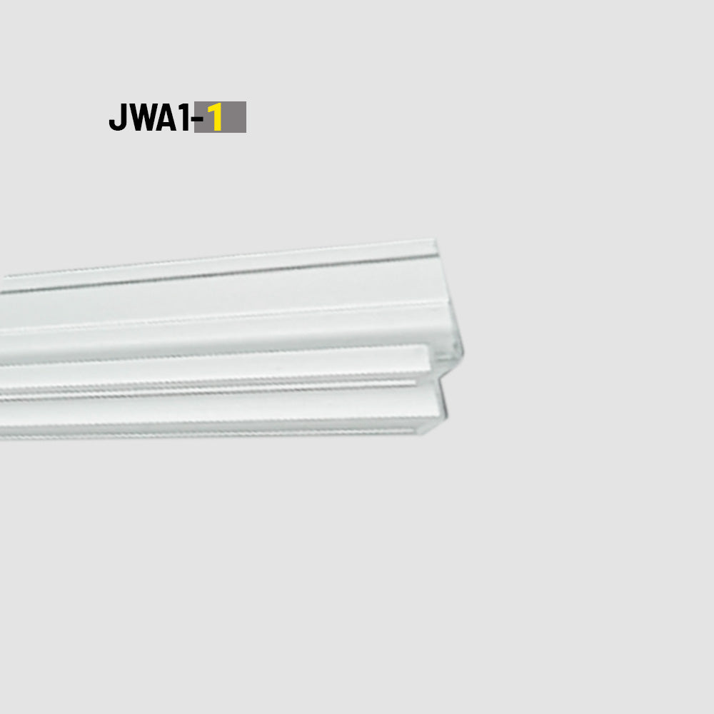 Perfil para esquina interna JWA1-1