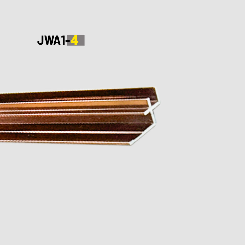 Perfil para esquina interna JWA1-4